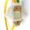 india blanco