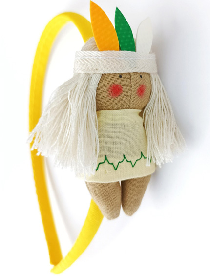 india blanco