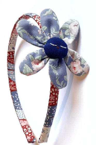 Colección Flower