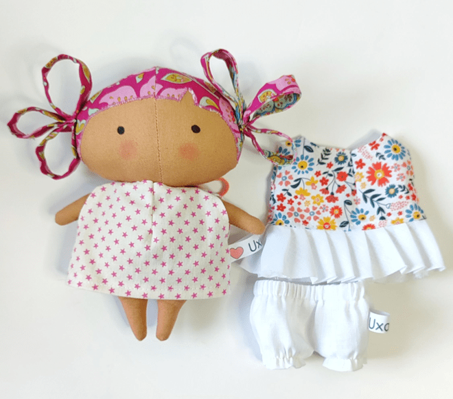 Colección Muñecas