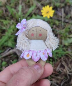 Diadema niña primavera verano