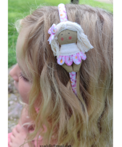 Diadema niña primavera verano