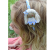 Diadema niña primavera verano