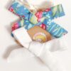 Pack lazos de flores