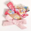 Pack lazos de flores