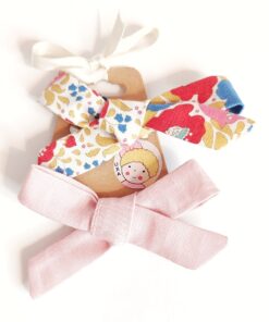 Pack lazos de flores
