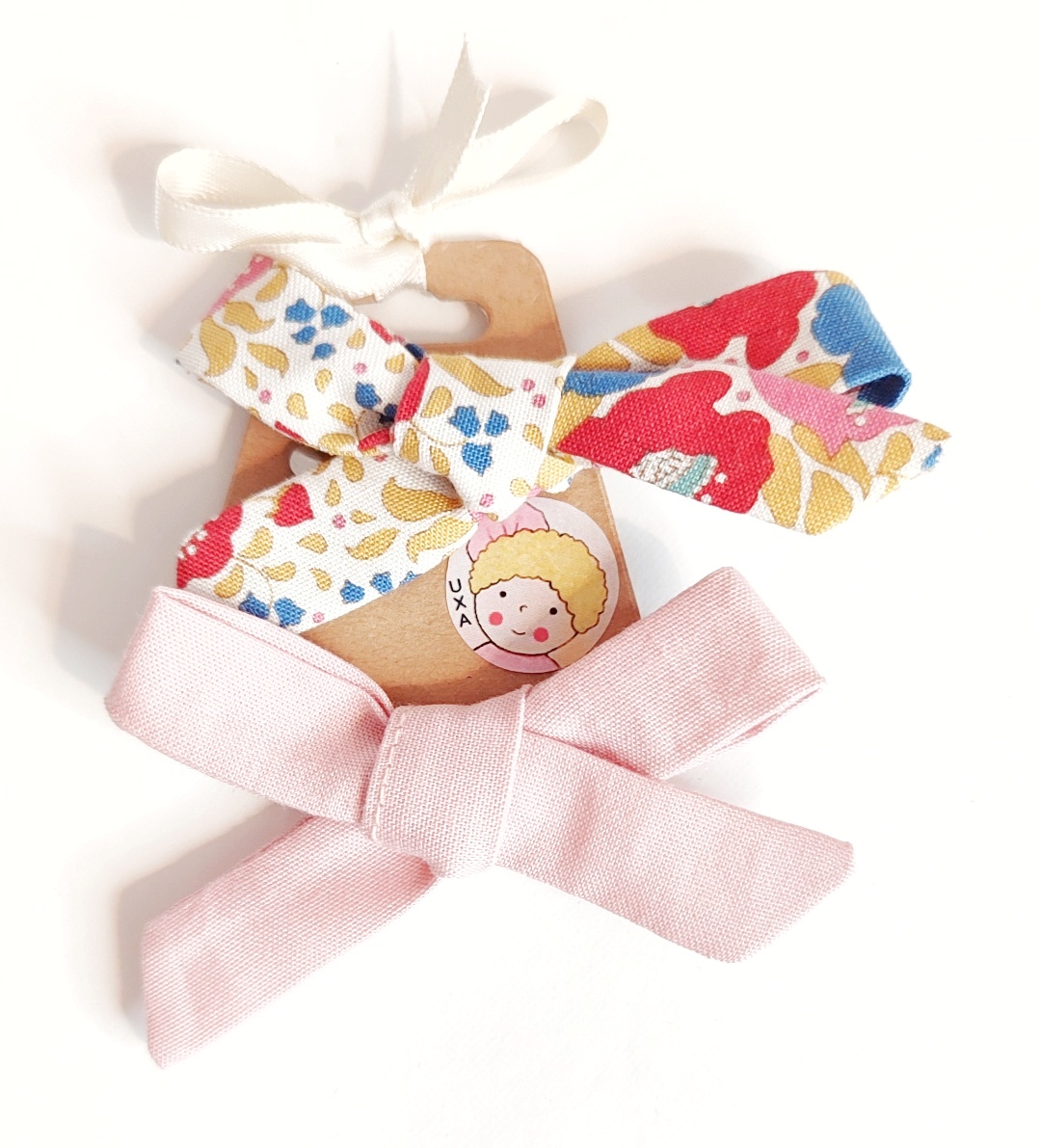Pack lazos de flores Pack lazos de flores